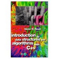 Enlarge image Cover: Data Structures & Algorithms C++ - Prentice Hall