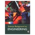 Cover: Science Background to Engineering - Longman