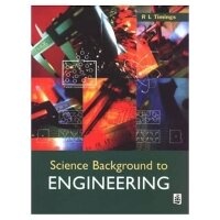 Enlarge image Cover: Science Background to Engineering - Longman