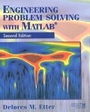 Cover: Engineering Problem Solving with MATLAB - Pearson