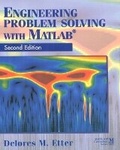 Cover: Engineering Problem Solving with MATLAB - Pearson