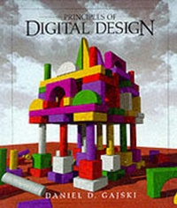 Enlarge image Cover: Principles of Digital Design - Pearson