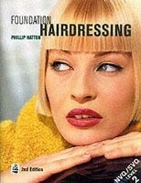 Abbildung von: Foundation Hairdressing - Longman