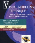 Cover: Visual Modeling Technique - Benjamin Cummings