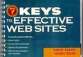 Cover: Seven Keys to Effective Web Sites, The - Prentice Hall