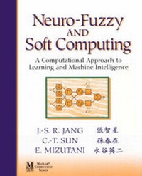 Abbildung von: Neuro-Fuzzy and Soft Computing - Pearson