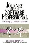 Cover: Journey of the Software Professional - Prentice Hall