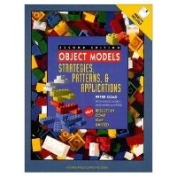 Enlarge image Cover: Object Models - Prentice Hall