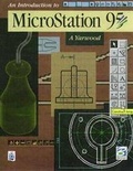 Cover: An Introduction to MicroStation '95 - Longman