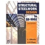 Cover: Structural Steelwork Design to BS 5950 - Prentice-Hall