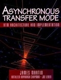 Cover: Asynchronous Transfer Mode - Addison Wesley