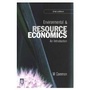 Cover: Environmental and Resource Economics - Financial Times Prentice Hall