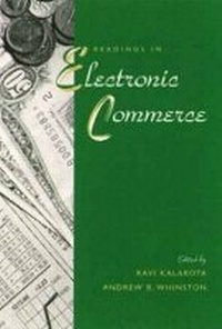 Abbildung von: Readings in Electronic Commerce - Addison Wesley
