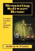 Cover: Measuring Software Reuse - Addison Wesley