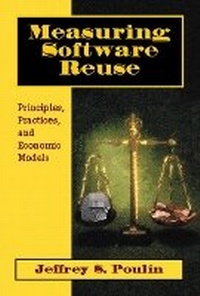 Enlarge image Cover: Measuring Software Reuse - Addison Wesley