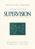 Cover: Activity Guide - Pearson