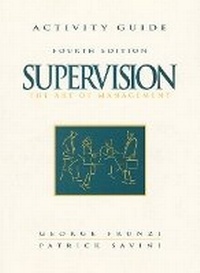 Enlarge image Cover: Activity Guide - Pearson