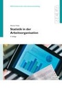 Cover: Statistik in der Arbeitsorganisation - Hanser