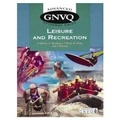 Cover: Advanced GNVQ Leisure and Recreation Optional Units - Longman