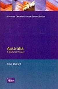 Enlarge image Cover: Australia - Longman