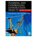 Cover: Planning & Controlling Construction Projects - Longman