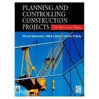 Enlarge image Cover: Planning & Controlling Construction Projects - Longman