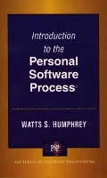 Cover: Introduction to the Personal Software Process(sm) - Addison Wesley