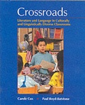 Cover: Crossroads - Pearson
