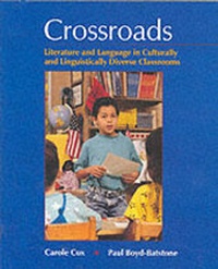 Enlarge image Cover: Crossroads - Pearson