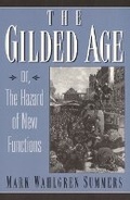 Cover: The Gilded Age - Pearson