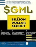 Cover: SGML - Addison Wesley