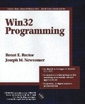 Cover: Win32 Programming - Addison Wesley