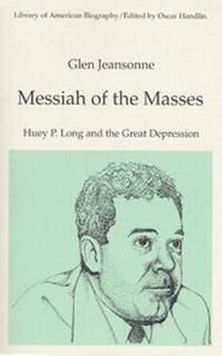 Enlarge image Cover: Messiah of the Masses - HarperCollins