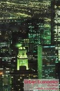 Cover: Urban Economics - Pearson