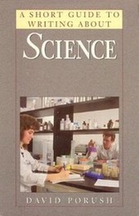 Enlarge image Cover: Short Guide to Writing About Science, A - HarperCollins