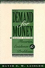 Cover: The Demand for Money - HarperCollins