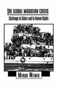 Abbildung von: The Global Migration Crisis - HarperCollins