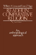 Cover: Reader in Comparative Religion - HarperCollins