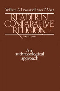 Enlarge image Cover: Reader in Comparative Religion - HarperCollins