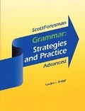 Cover: Grammar: Strategies and Practice Advanced, Without Answer Key - Pearson Education (US)