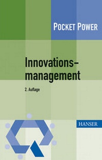 Enlarge image Cover: Innovationsmanagement - Hanser