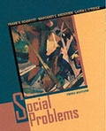 Cover: Social Problems - Pearson