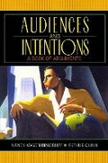 Cover: Audiences and Intentions - Pearson