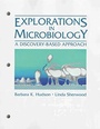 Cover: Explorations in Microbiology - Pearson