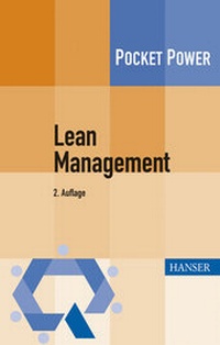 Enlarge image Cover: Lean Management - Hanser