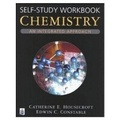 Cover: Chemistry: Self-Study Workbook - Longman