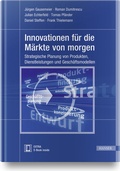Cover: Innovationen f&uuml;r die M&auml;rkte von morgen - Hanser