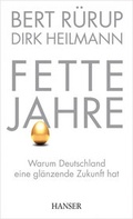 Cover: Fette Jahre - Hanser