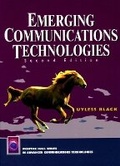 Cover: Emerging Communications Technologies - Prentice Hall