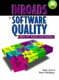Cover: Inroads to Software Quality - Prentice Hall